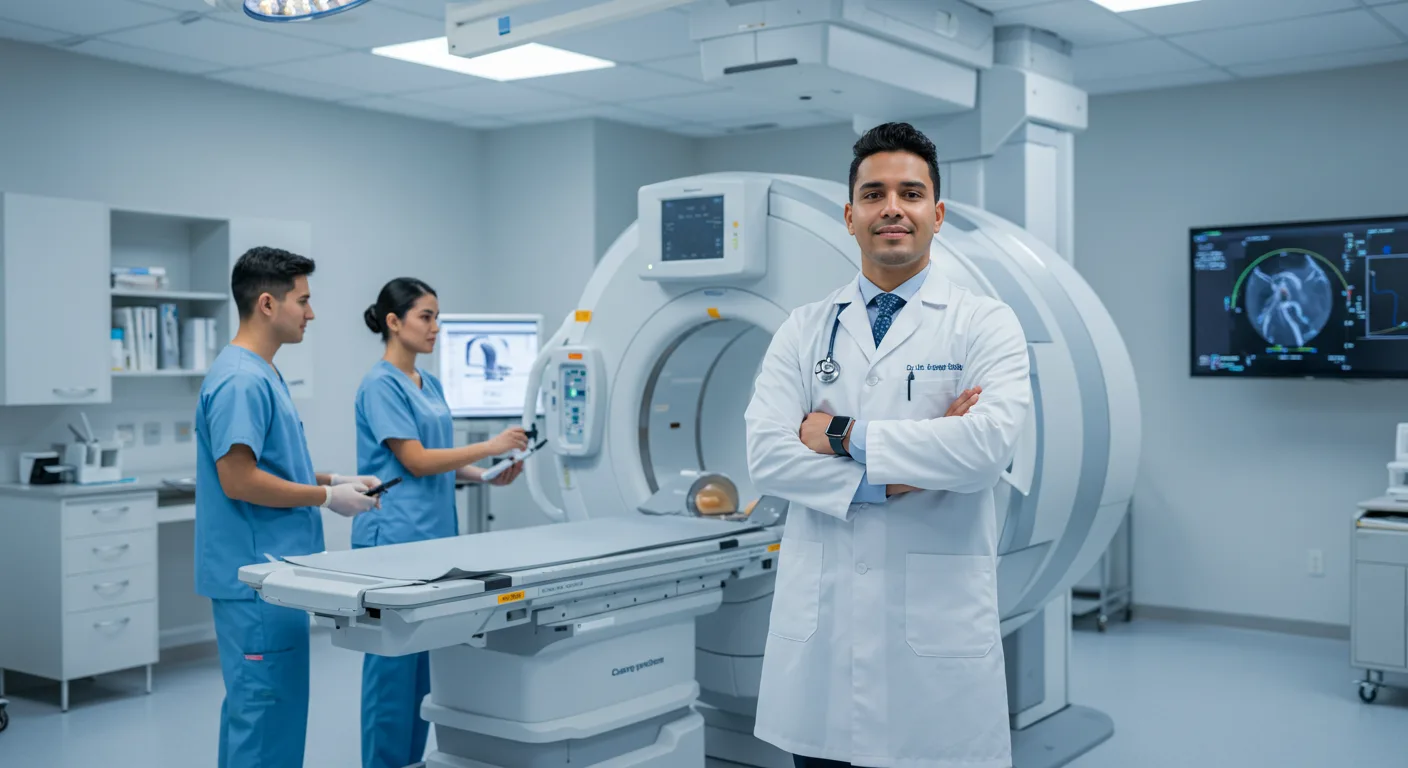 Equipos Medicos Reacondicionados Una Opcion Viable para tu Institucion