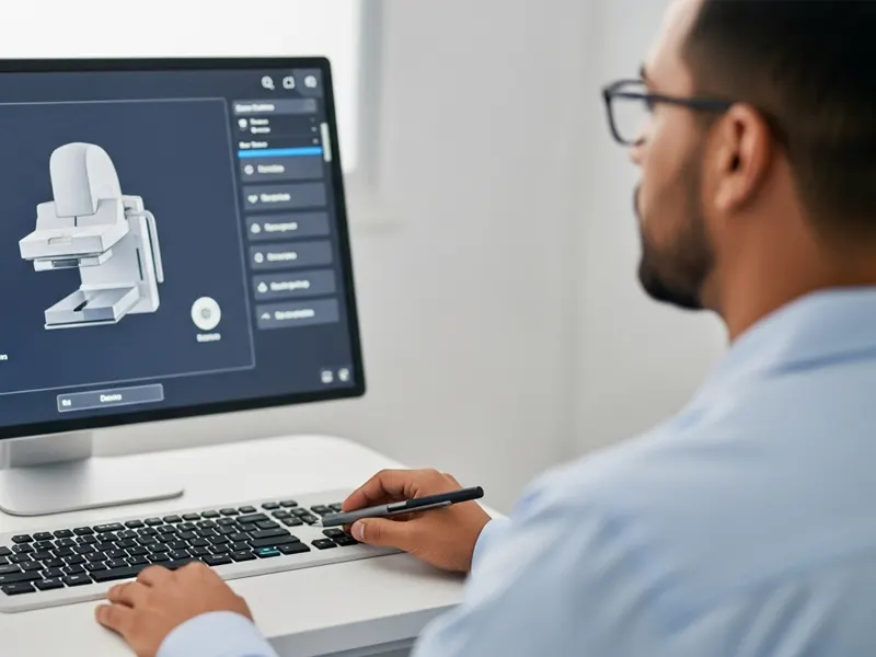 Tecnología de reducción de radiación