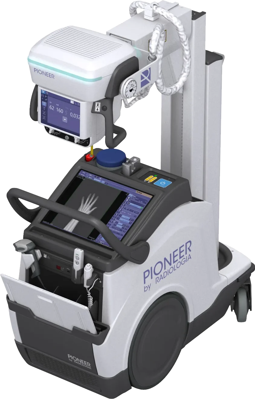 Diagnóstico por imagen