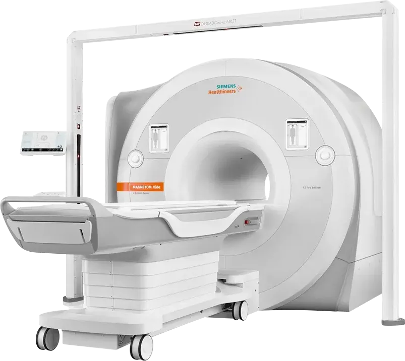 Diagnóstico por imagen